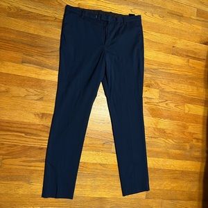 H&M men’s dress pants